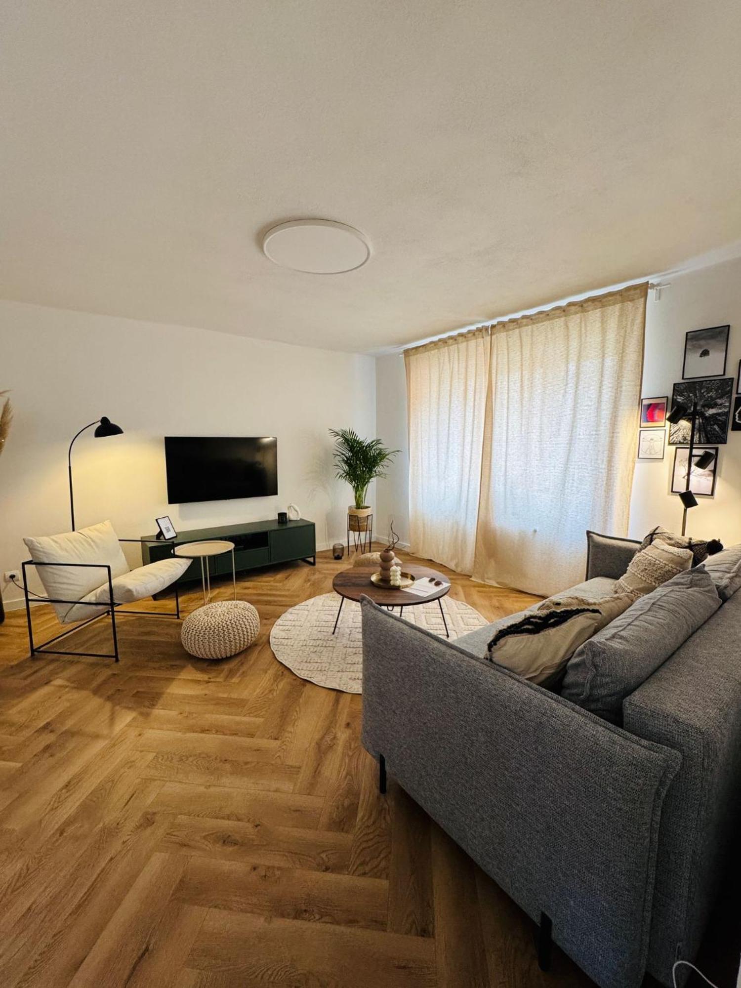 Apartment Yupa Košice Exterior foto